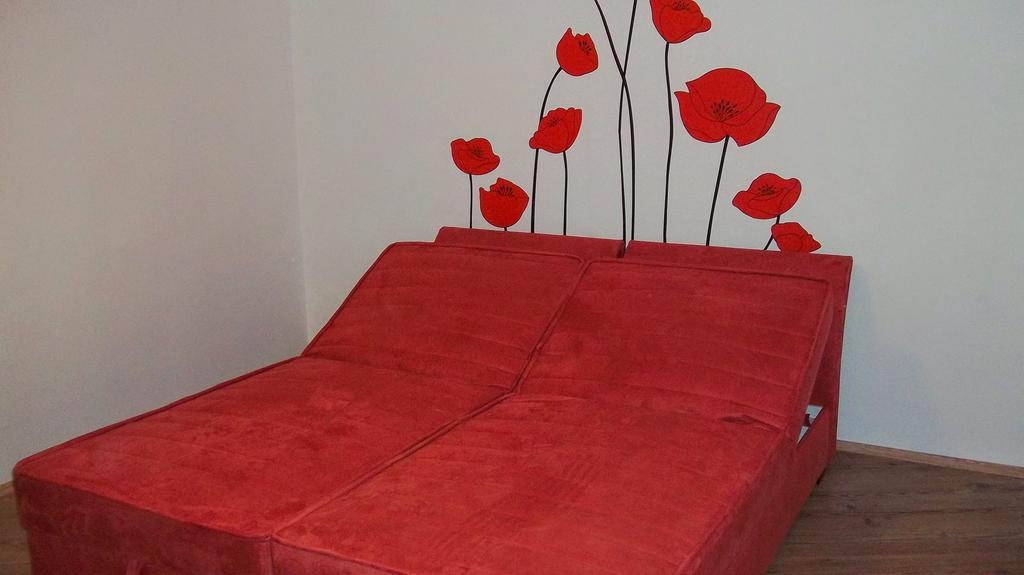 Visegradapartment 부다페스트 객실 사진