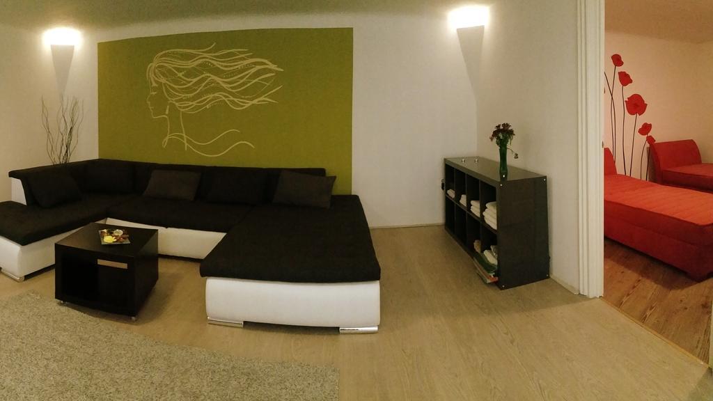 Visegradapartment 부다페스트 객실 사진