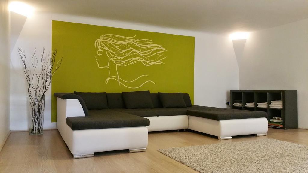 Visegradapartment 부다페스트 객실 사진